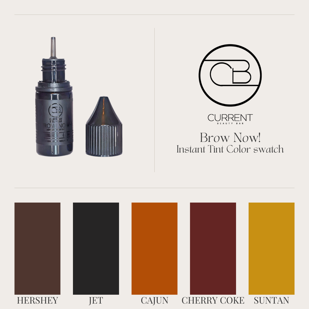 BROWNOW! Instant Stain and Remover Combo