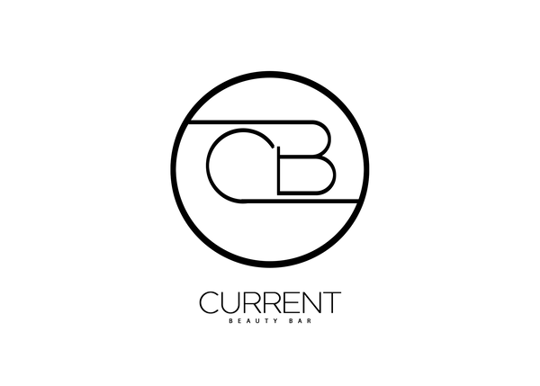 Current Beauty Bar logo