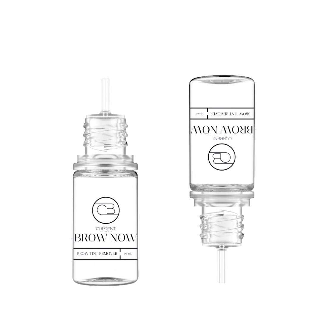 BROWNOW! Stain Remover