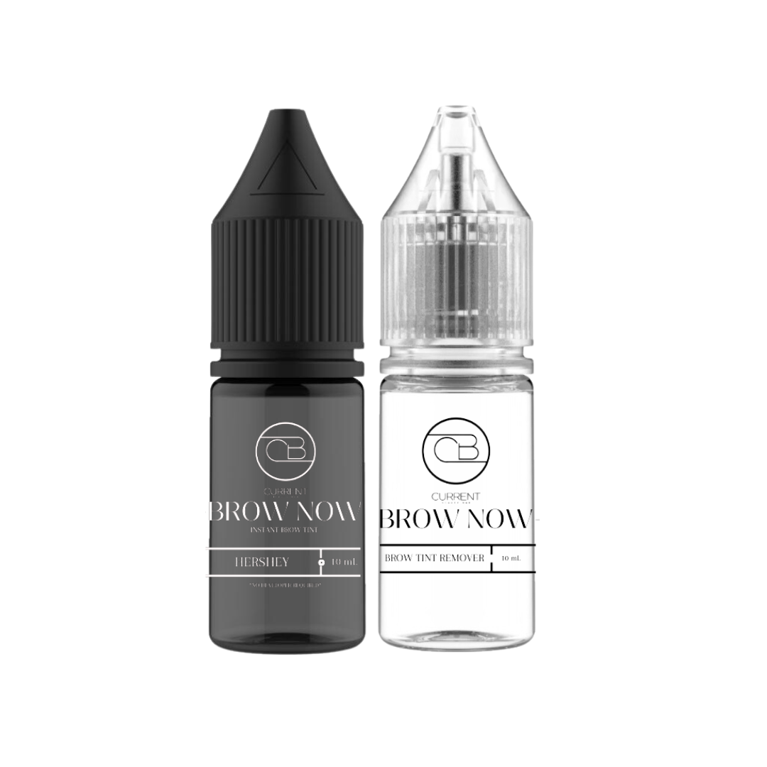 BROWNOW! Instant Stain and Remover Combo