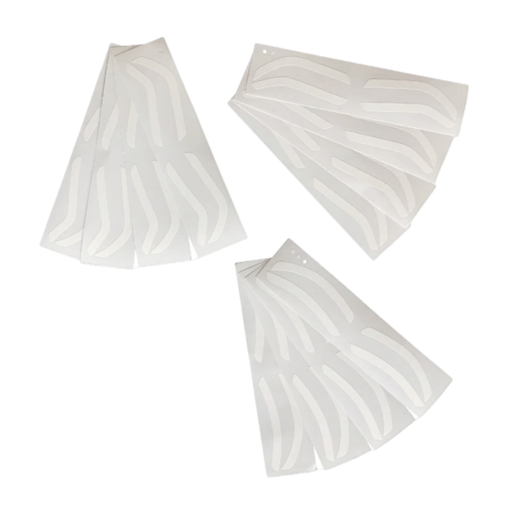 The Arch Assist - Brow Stencils