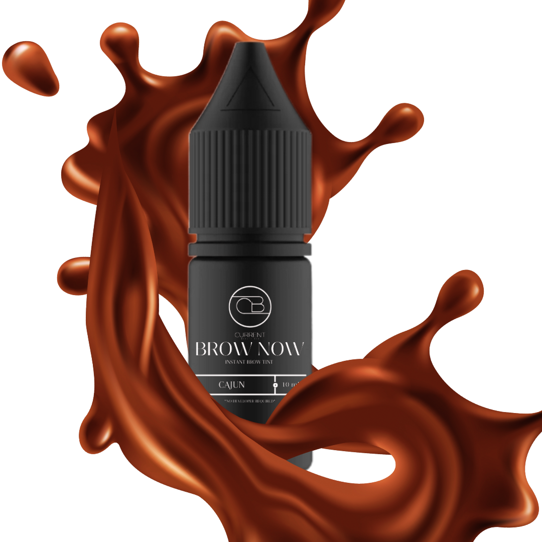 BROWNOW! Instant Brow Stain