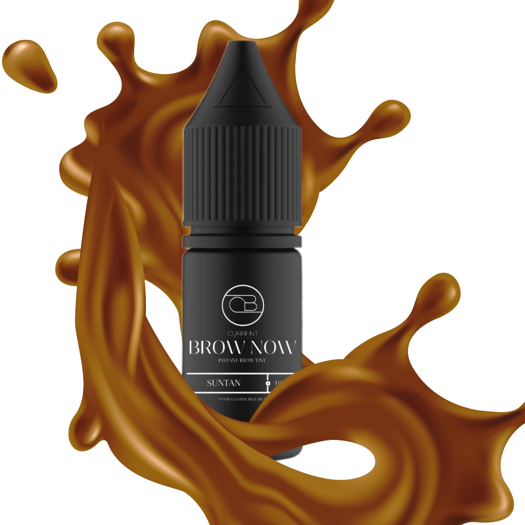 BROWNOW! Instant Brow Stain
