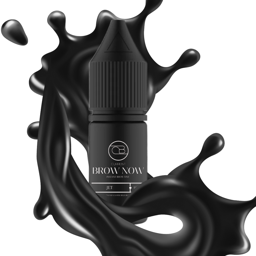 BROWNOW! Instant Brow Stain