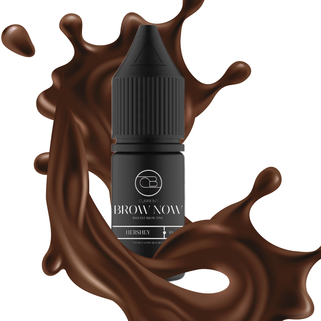 BROWNOW! Instant Brow Stain