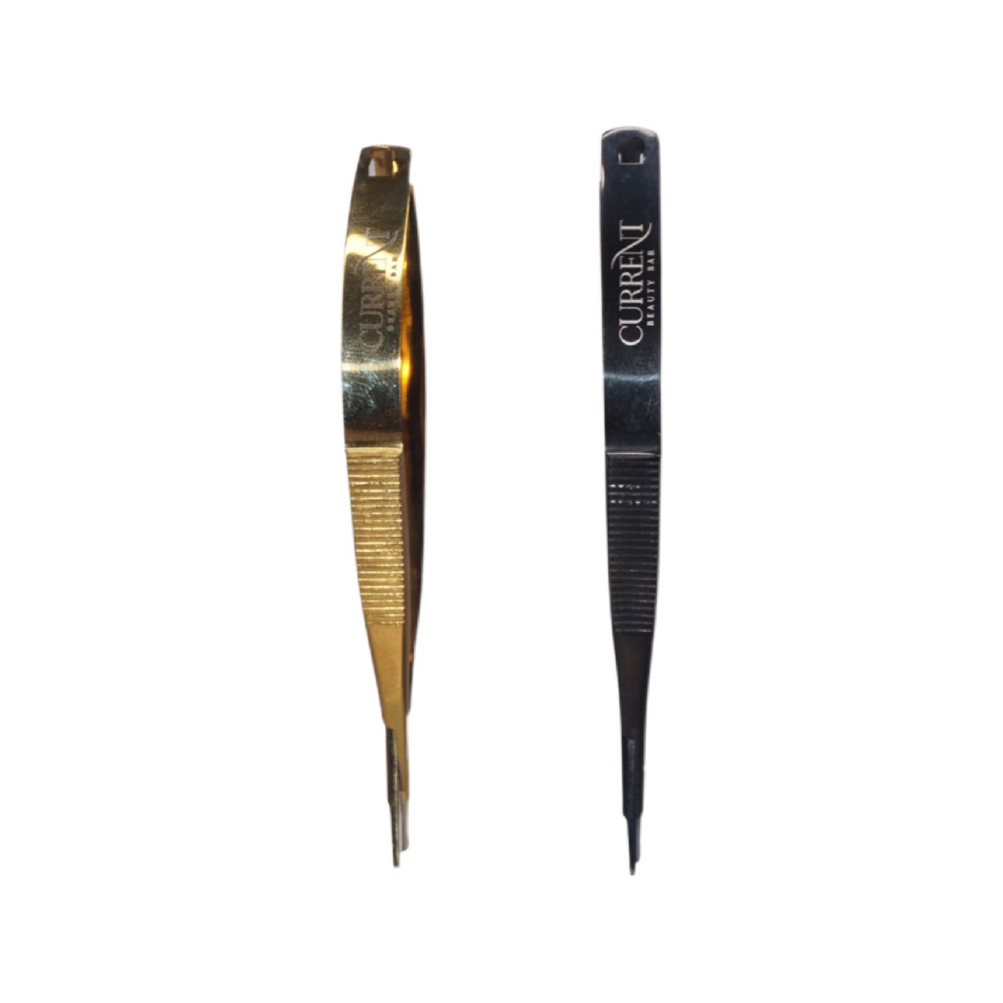 Precision Brow Trimming Scissors