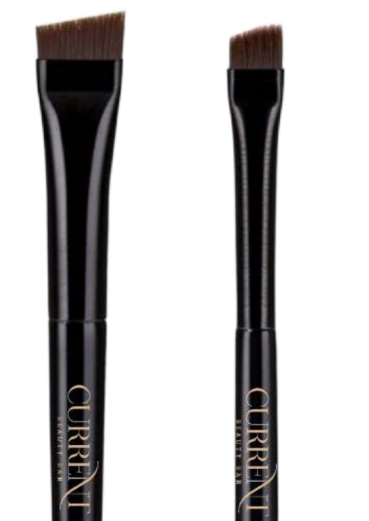 Tinting Brush Duo